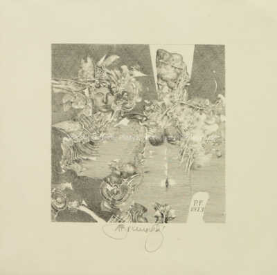 Albín Brunovský - P.F. 1973