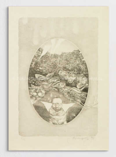 Albín Brunovský - P.F. 1972