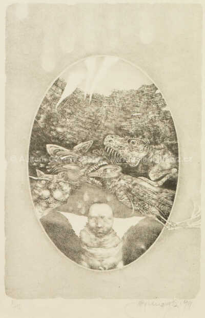  / P.F. 1972 / Albín Brunovský