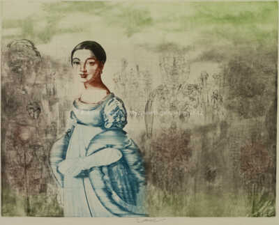  / Mademoiselle Riviére entre nous / Jiří Anderle