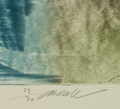  / Mademoiselle Riviére entre nous / Jiří Anderle