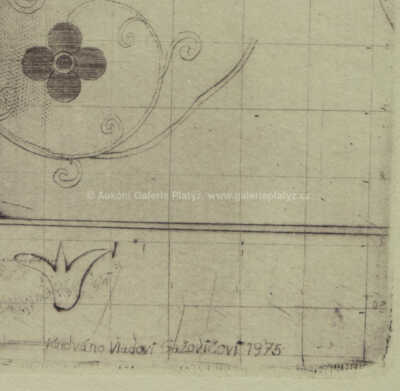  / Madame Riviére / Jiří Anderle