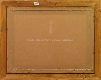  / Seníky / Antonín Hudeček