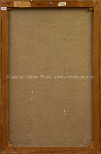  / Amateur del Arte / Jiří Kalousek