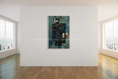  / Amateur del Arte / Jiří Kalousek