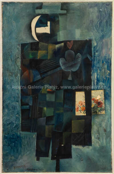 Jiří Kalousek - Amateur del Arte