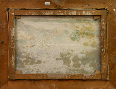  / V polích / Václav Rabas