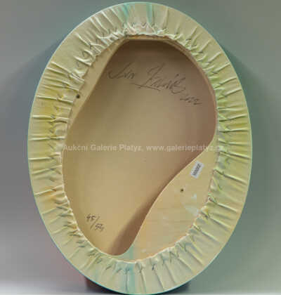  / Fruit of Happiness No.3 / Jan Kaláb