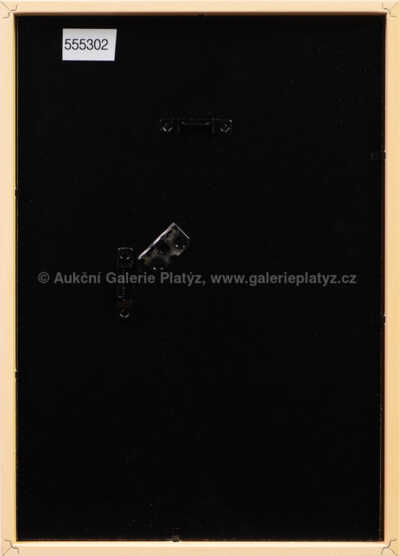  / Anděl  / Olbram Zoubek