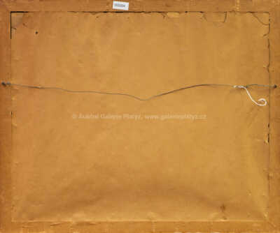  / Papeete (tahitský přístav) / Maxim Kopf