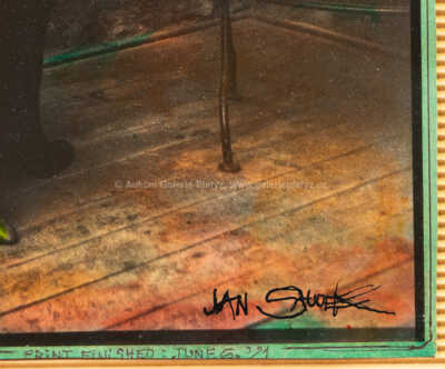  / 2 Bif 4 You / Jan Saudek