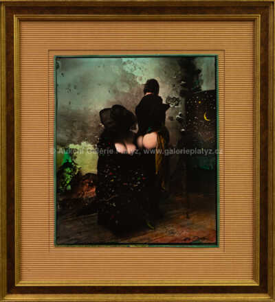 Jan Saudek - 2 Bif 4 You