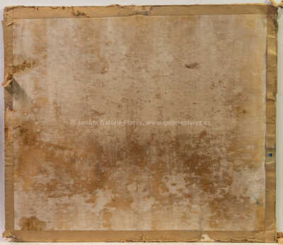  / Podzimní putování / Jiří Trnka