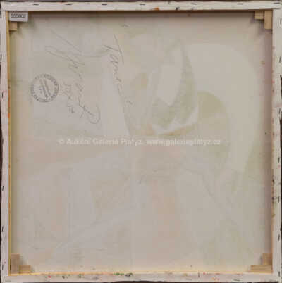  / Tanec / Robert Jiran