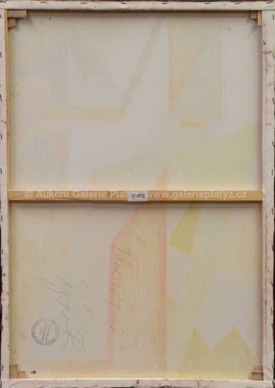  / Tančící pár / Robert Jiran