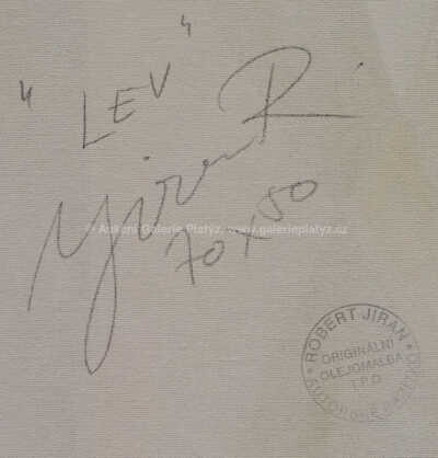  / Lev / Robert Jiran