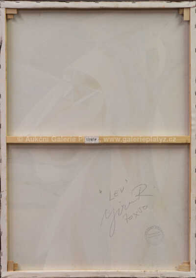  / Lev / Robert Jiran