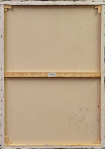  / Odpočívající / Robert Jiran