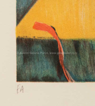  / Nekonečná záhada / Salvador Dalí