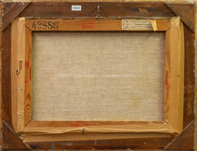  / Třešňová alej / Vladimír Hroch