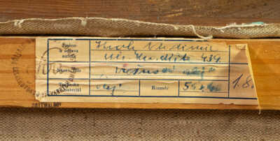  / Třešňová alej / Vladimír Hroch