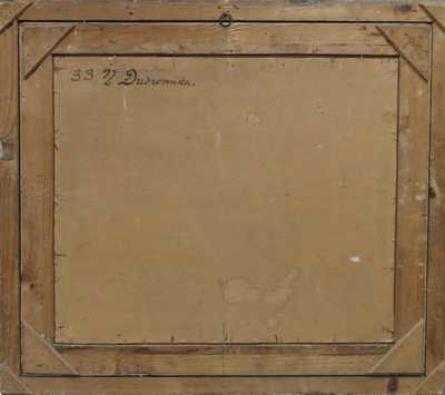  / U Dubrovníku / Josef Písecký (Liška)