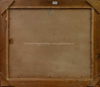  / Nad vsí / Jaroslav Panuška