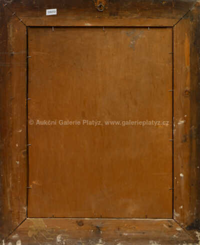  / Poloakt / Jaroslav Veris (Zamazal)