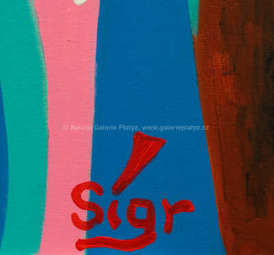  / Maximilien Robespierre / Michal Singer