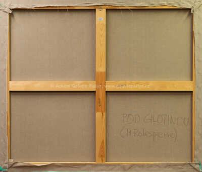  / Maximilien Robespierre / Michal Singer