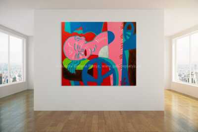  / Maximilien Robespierre / Michal Singer