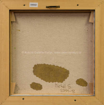  / Bilbolbell / Michal Singer