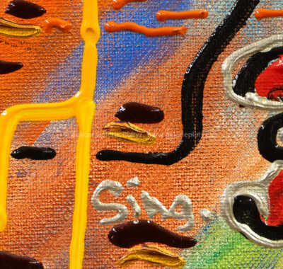  / Bilbolbell / Michal Singer