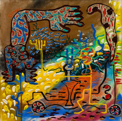  / Bilbolbell / Michal Singer