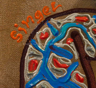  / Bilbolbell / Michal Singer