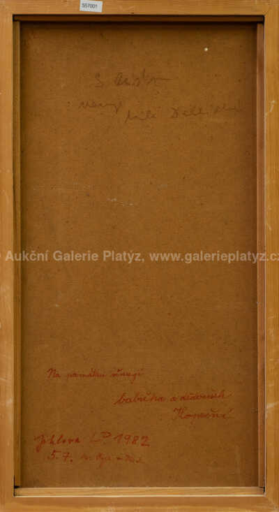  / Mateřství / Míla Doleželová