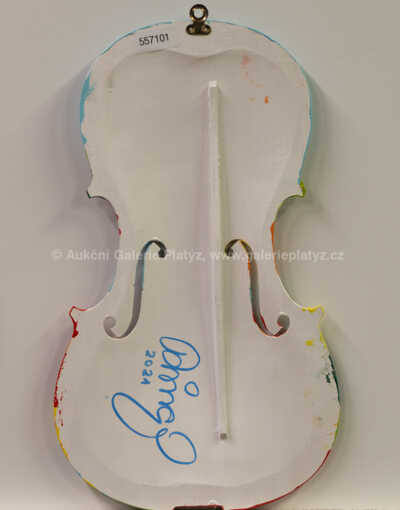  / Praha / František Ringo Čech