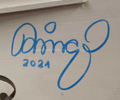  / Praha / František Ringo Čech