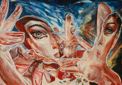  / Hostina / Boris Jirků