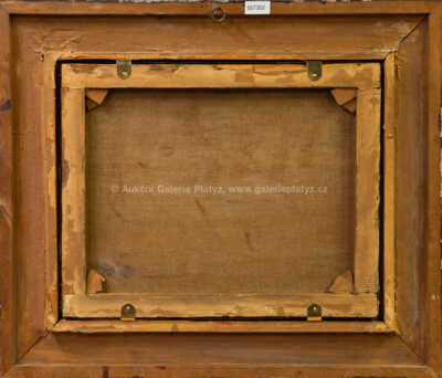  / Vysoké nebe / Josef Ullmann