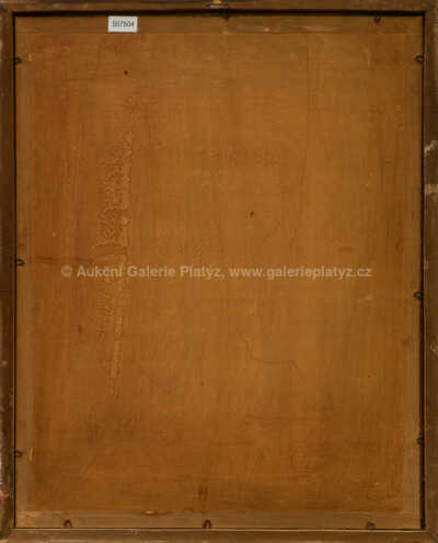  / V běhu / Jiří Židlický