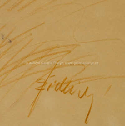  / V běhu / Jiří Židlický