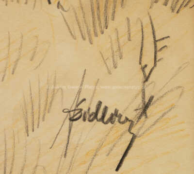  / Na kraji lesa / Jiří Židlický