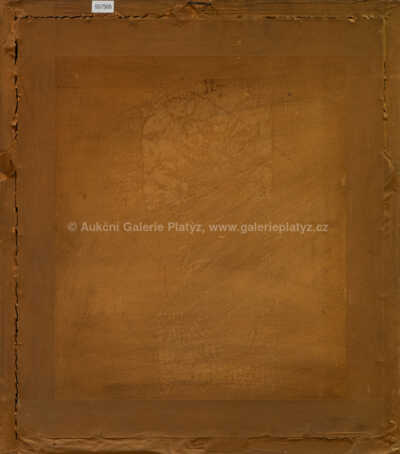  / Na kraji lesa / Jiří Židlický