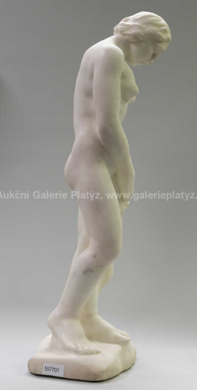  / Po koupeli / Jan Vávra