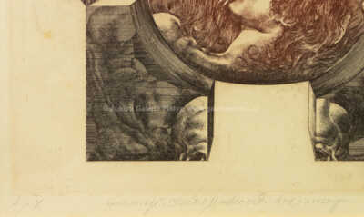  / Pocta Claudio Monteverdimu / Oldřich Kulhánek