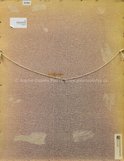  / Pocta Claudio Monteverdimu / Oldřich Kulhánek