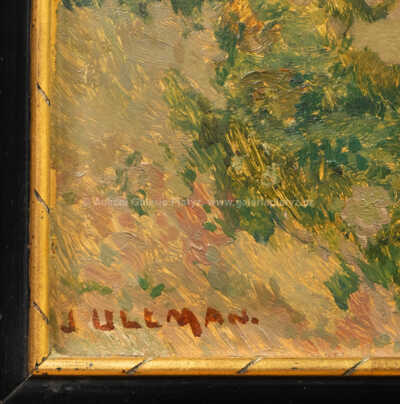  / V krajině / Josef Ullmann
