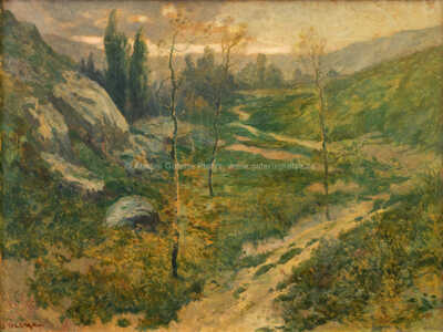  / V krajině / Josef Ullmann