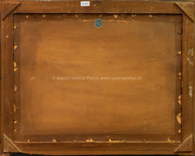  / U potoka / Josef Ullmann